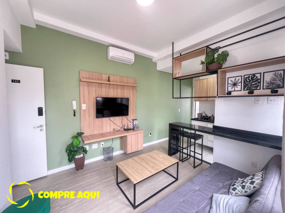 Imagem Apartamento com 1 Quarto à Venda, 60 m² em Santa Cecília - São Paulo Imagem Apartamento com 1 Quarto à Venda, 60 m² em Santa Cecília - São Paulo