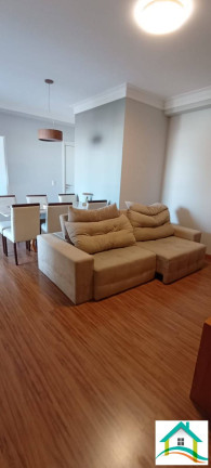 Imagem Apartamento com 3 Quartos à Venda, 96 m² em Santa Paula - São Caetano Do Sul