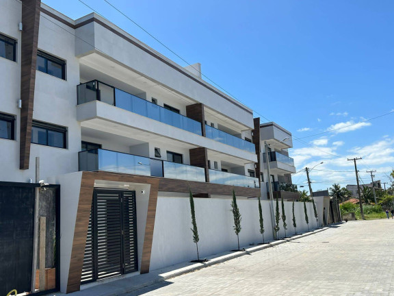 Imagem Apartamento com 2 Quartos à Venda, 82 m² em Centro - Araruama