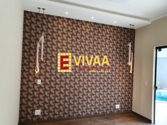 Imagem Casa com 3 Quartos à Venda, 360 m² em Quinta Do Lago Residence - São José Do Rio Preto Imagem Casa com 3 Quartos à Venda, 360 m² em Quinta Do Lago Residence - São José Do Rio Preto