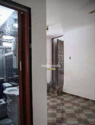Imagem Casa com 3 Quartos à Venda, 165 m² em Mauá - São Caetano Do Sul Imagem Casa com 3 Quartos à Venda, 165 m² em Mauá - São Caetano Do Sul