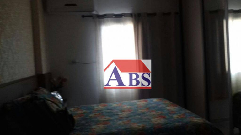 Imagem Apartamento com 3 Quartos à Venda, 122 m² em Canto Do Forte - Praia Grande Imagem Apartamento com 3 Quartos à Venda, 122 m² em Canto Do Forte - Praia Grande