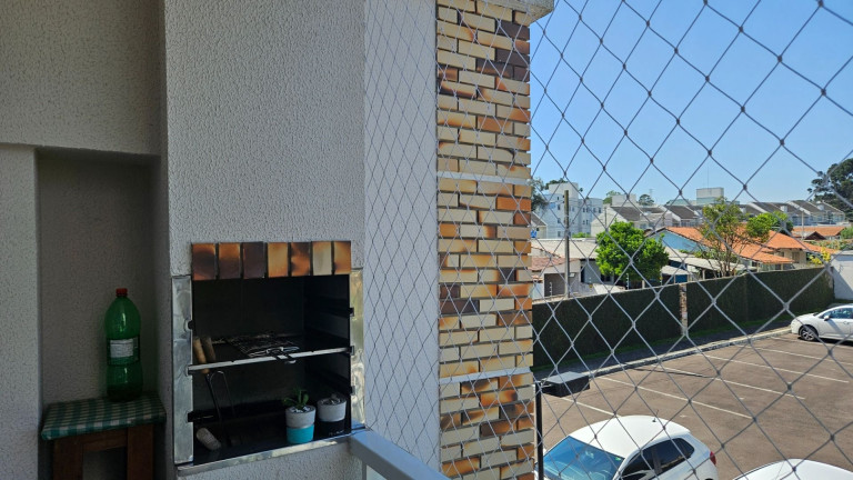 Imagem Apartamento com 2 Quartos à Venda, 63 m² em Tindiquera - Araucaria Imagem Apartamento com 2 Quartos à Venda, 63 m² em Tindiquera - Araucaria
