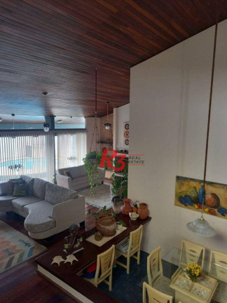 Imagem Casa com 4 Quartos à Venda, 300 m² em Balneário Cidade Atlântica - Guarujá Imagem Casa com 4 Quartos à Venda, 300 m² em Balneário Cidade Atlântica - Guarujá