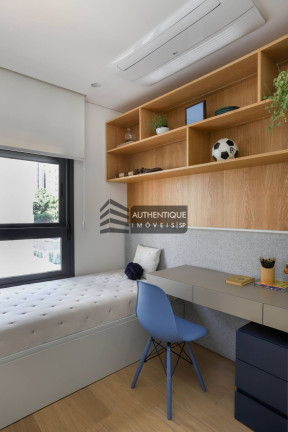 Imagem Apartamento com 3 Quartos à Venda, 150 m² em Perdizes - São Paulo