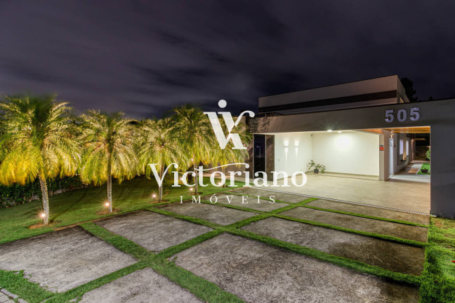 Imagem Casa de Condomínio com 4 Quartos à Venda, 862 m² em Torrão De Ouro Ii - São José Dos Campos Imagem Casa de Condomínio com 4 Quartos à Venda, 862 m² em Torrão De Ouro Ii - São José Dos Campos