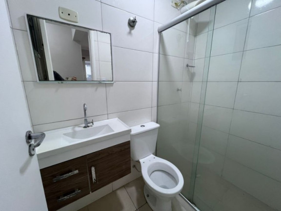 Imagem Apartamento com 2 Quartos à Venda, 65 m² em Ocian - Praia Grande