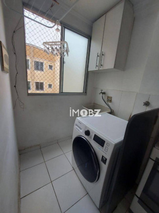 Imagem Imóvel com 2 Quartos à Venda, 45 m² em Parque Munhoz - São Paulo