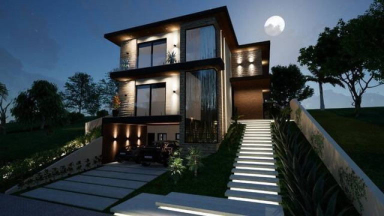 Imagem Terreno à Venda, 421 m² em Tamboré - Santana De Parnaíba Imagem Terreno à Venda, 421 m² em Tamboré - Santana De Parnaíba