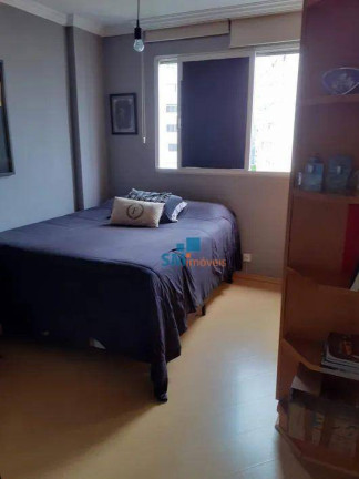 Imagem Apartamento com 4 Quartos à Venda, 108 m² em Vila Mariana - São Paulo