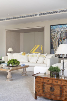 Imagem Imóvel com 4 Quartos à Venda, 460 m² em Paraíso - São Paulo