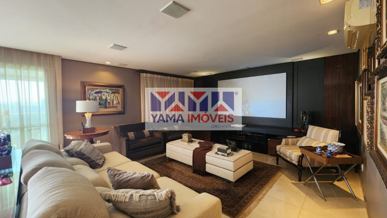 Imagem Apartamento com 3 Quartos à Venda, 282 m² em Jardim Irajá - Ribeirão Preto Imagem Apartamento com 3 Quartos à Venda, 282 m² em Jardim Irajá - Ribeirão Preto