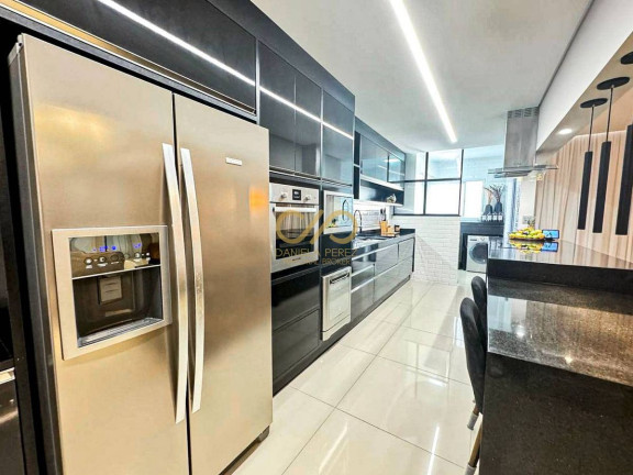 Imagem Apartamento com 3 Quartos à Venda, 150 m² em Tupi - Praia Grande Imagem Apartamento com 3 Quartos à Venda, 150 m² em Tupi - Praia Grande