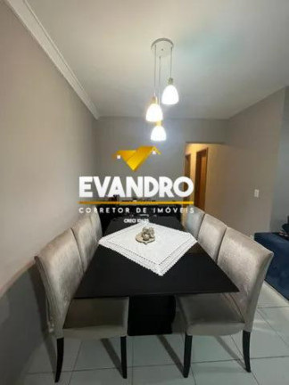 Imagem Apartamento com 3 Quartos à Venda, 72 m² em Jardim Santa Marta - Cuiabá Imagem Apartamento com 3 Quartos à Venda, 72 m² em Jardim Santa Marta - Cuiabá