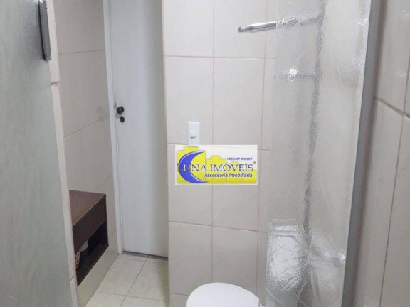 Imagem Cobertura com 3 Quartos à Venda, 180 m² em Vila Bastos - Santo André