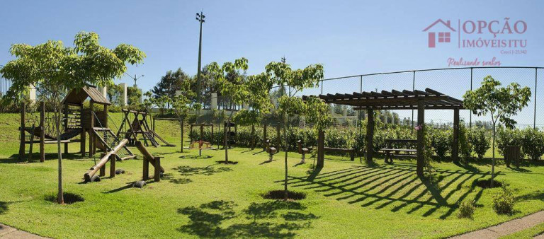 Imagem Casa com 5 Quartos à Venda, 450 m² em Condomínio Terras De São José Ii - Itu