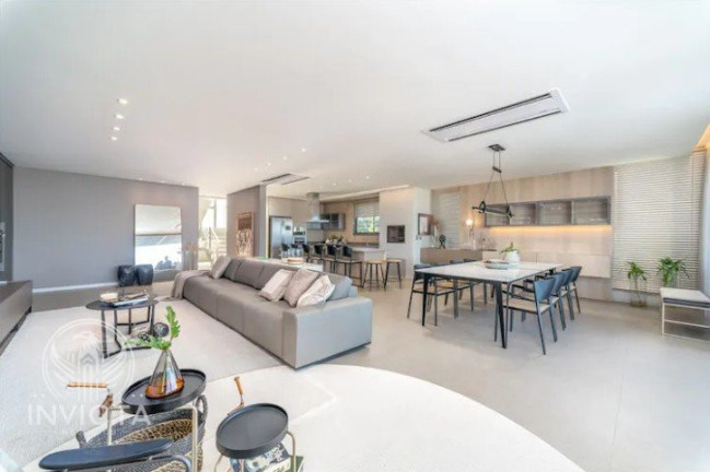 Imagem Casa com 5 Quartos à Venda, 458 m² em Praia Do Estaleiro - Balneário Camboriú