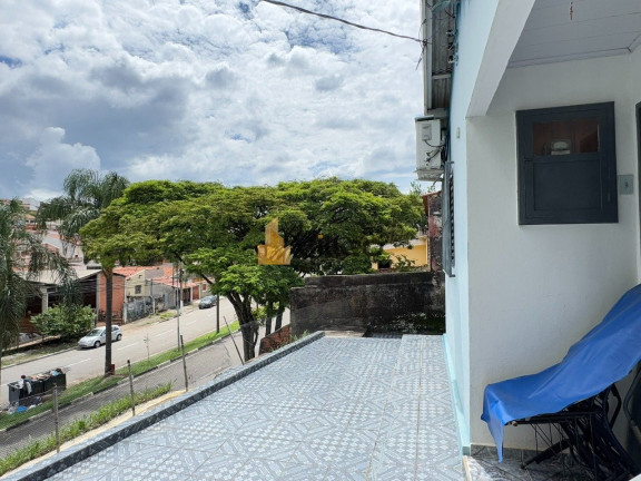 Imagem Casa com 3 Quartos à Venda,  em Parque Bela Vista - Votorantim