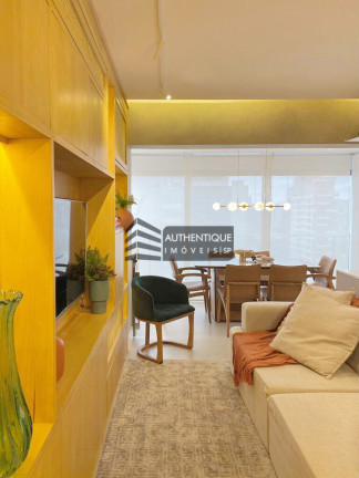 Imagem Apartamento com 1 Quarto à Venda, 53 m² em Vila Nova Conceição - São Paulo Imagem Apartamento com 1 Quarto à Venda, 53 m² em Vila Nova Conceição - São Paulo