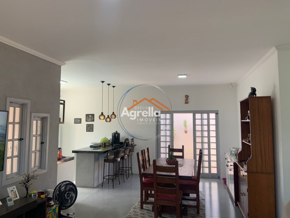 Imagem Casa com 3 Quartos à Venda, 183 m² em Jardim Murayama Iii - Mogi Mirim Imagem Casa com 3 Quartos à Venda, 183 m² em Jardim Murayama Iii - Mogi Mirim