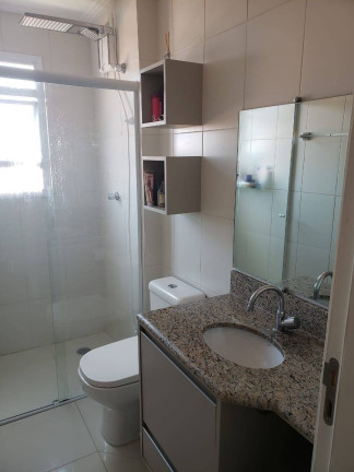 Imagem Apartamento com 2 Quartos à Venda, 64 m² em Demarchi - São Bernardo Do Campo