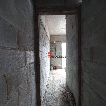 Imagem Apartamento com 2 Quartos à Venda, 56 m² em Tupi - Praia Grande