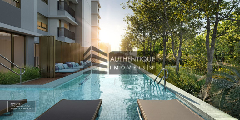 Imagem Apartamento com 4 Quartos à Venda, 211 m² em Campo Belo - São Paulo