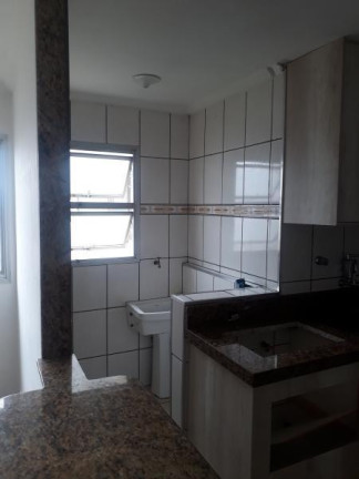 Imagem Apartamento com 2 Quartos à Venda, 52 m² em Penha - São Paulo