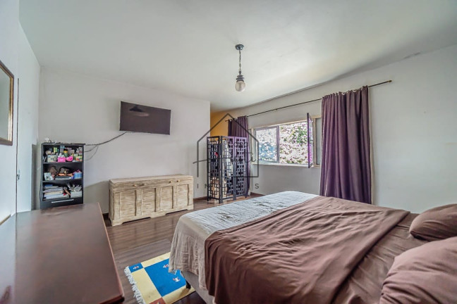 Imagem Casa de Condomínio com 5 Quartos à Venda, 750 m² em Parque Dom Henrique - Cotia Imagem Casa de Condomínio com 5 Quartos à Venda, 750 m² em Parque Dom Henrique - Cotia