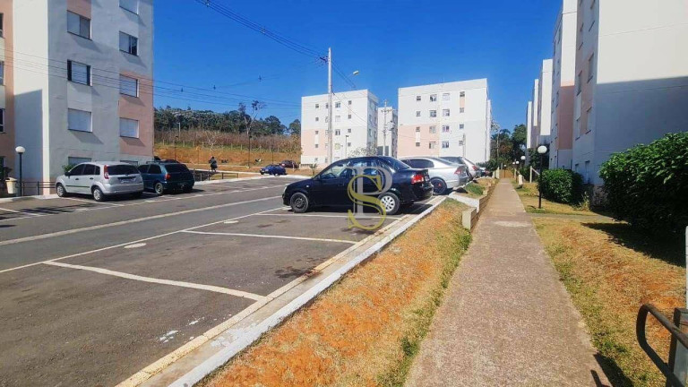 Imagem Apartamento com 2 Quartos à Venda, 49 m² em Canjica - Mairiporã Imagem Apartamento com 2 Quartos à Venda, 49 m² em Canjica - Mairiporã