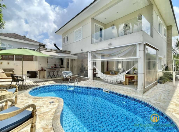 Imagem Casa com 4 Quartos à Venda, 360 m² em Granja Santa Maria - Carapicuíba