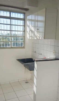 Imagem Apartamento com 2 Quartos à Venda, 45 m² em Vila Operária Alimentação I - Marília Imagem Apartamento com 2 Quartos à Venda, 45 m² em Vila Operária Alimentação I - Marília