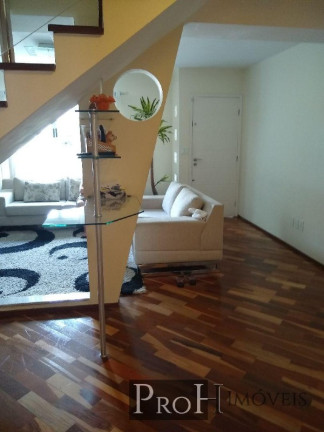 Imagem Apartamento com 3 Quartos à Venda, 174 m² em Jardim Bela Vista - Santo André Imagem Apartamento com 3 Quartos à Venda, 174 m² em Jardim Bela Vista - Santo André