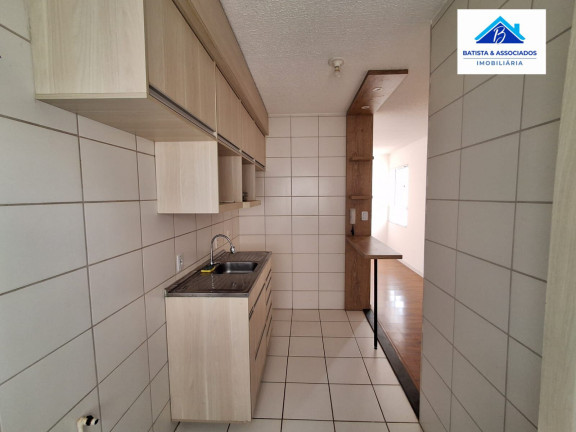 Imagem Apartamento com 2 Quartos à Venda, 44 m² em Jardim Do Lago Ii - Campinas Imagem Apartamento com 2 Quartos à Venda, 44 m² em Jardim Do Lago Ii - Campinas