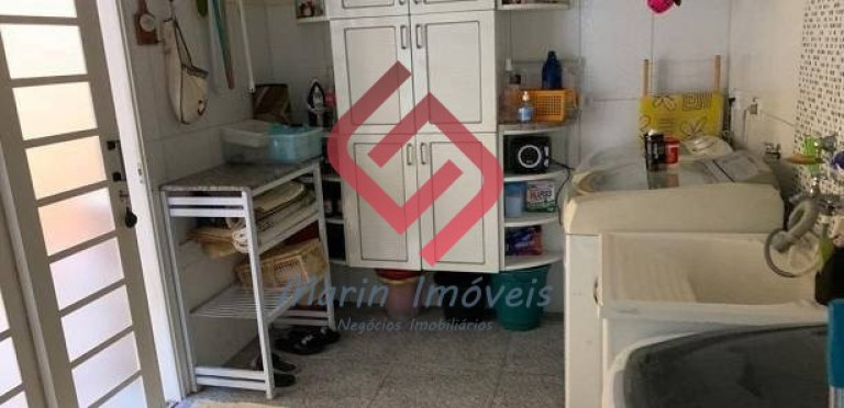 Imagem Casa com 3 Quartos à Venda, 220 m² em Jardim Maria Paulina - Boituva