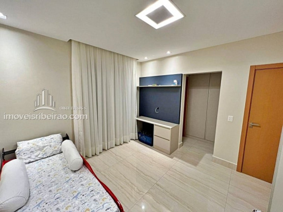 Imagem Casa de Condomínio com 3 Quartos à Venda, 305 m² em Vila Do Golf - Ribeirão Preto Imagem Casa de Condomínio com 3 Quartos à Venda, 305 m² em Vila Do Golf - Ribeirão Preto