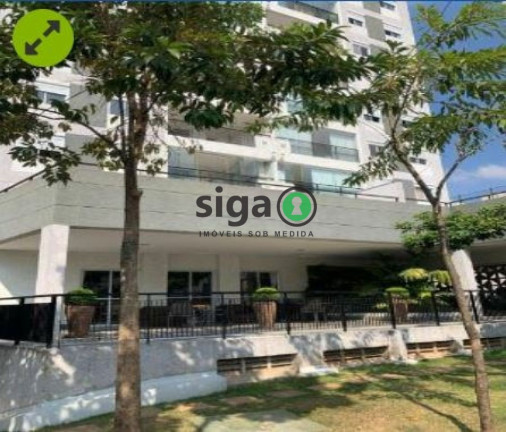 Imagem Apartamento com 2 Quartos à Venda, 62 m² em Vila Mascote - São Paulo