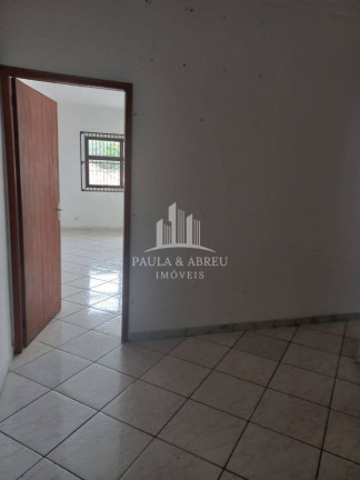 Imagem Sala Comercial para Alugar, 65 m² em Vila Bocaina - Mauá Imagem Sala Comercial para Alugar, 65 m² em Vila Bocaina - Mauá