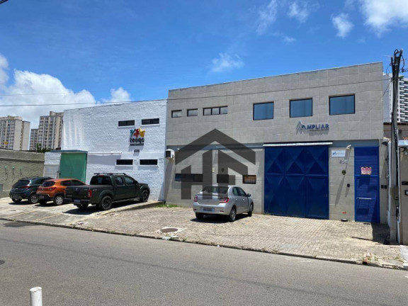 Sala Comercial para Alugar, 170 m² em Imbiribeira - Recife