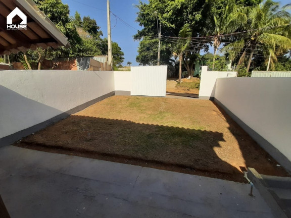 Imagem Casa com 4 Quartos à Venda, 72 m² em Fátima Cidade Jardim - Guarapari