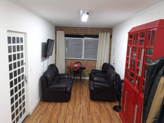 Imagem Sobrado com 3 Quartos à Venda, 227 m² em Tatuapé - São Paulo Imagem Sobrado com 3 Quartos à Venda, 227 m² em Tatuapé - São Paulo