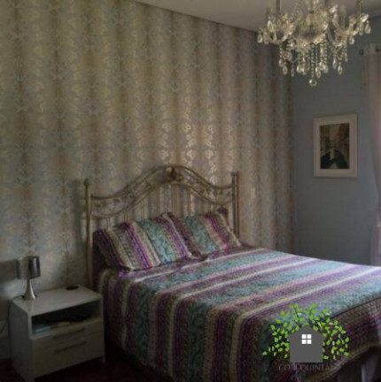 Imagem Casa com 5 Quartos à Venda, 420 m² em Jardim Do Golf I - Jandira Imagem Casa com 5 Quartos à Venda, 420 m² em Jardim Do Golf I - Jandira