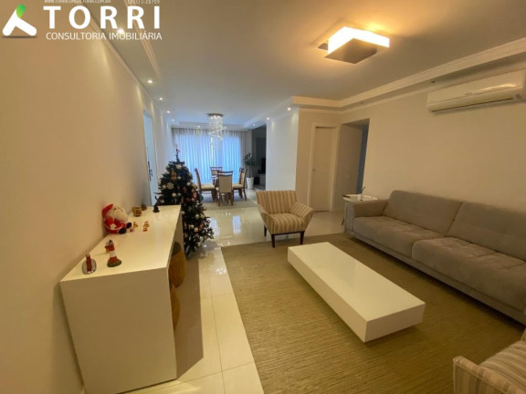 Imagem Apartamento com 3 Quartos à Venda, 135 m² em Parque Campolim - Sorocaba