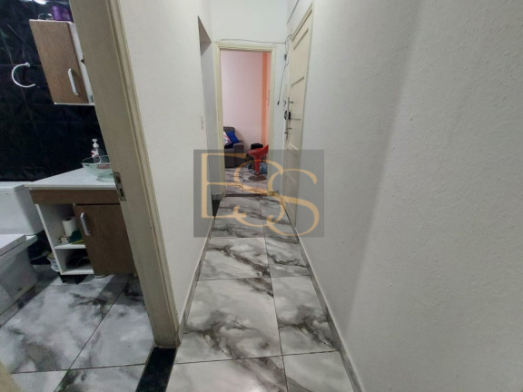 Imagem Apartamento com 1 Quarto à Venda, 48 m² em Boqueirão - Praia Grande Imagem Apartamento com 1 Quarto à Venda, 48 m² em Boqueirão - Praia Grande