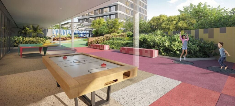 Imagem Apartamento com 3 Quartos à Venda, 254 m² em Butantã - São Paulo