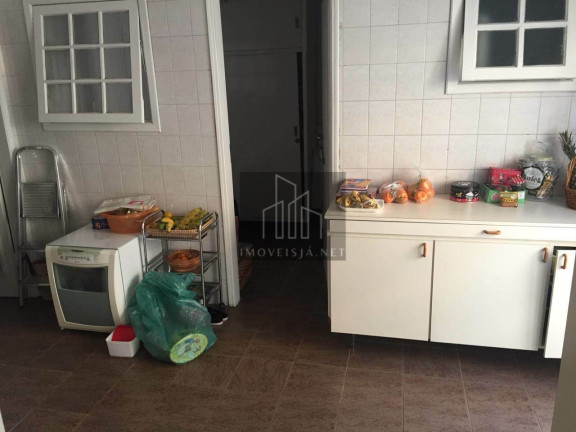 Imagem Casa com 4 Quartos à Venda, 286 m² em Alphaville - Santana De Parnaíba
