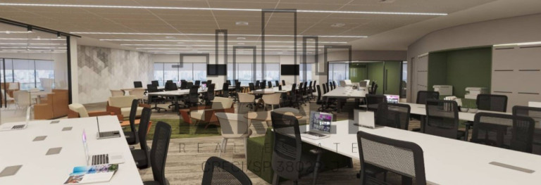Imagem Imóvel para Alugar, 752 m² em Berrini - São Paulo Imagem Imóvel para Alugar, 752 m² em Berrini - São Paulo