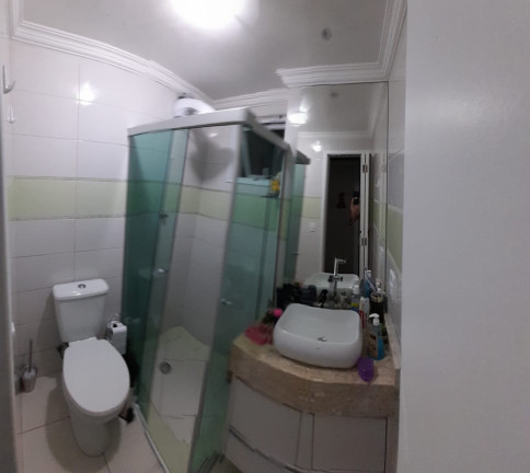 Imagem Apartamento com 3 Quartos à Venda, 66 m² em Vila Araguaia - São Paulo Imagem Apartamento com 3 Quartos à Venda, 66 m² em Vila Araguaia - São Paulo