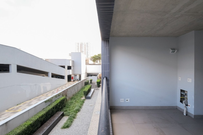 Imagem Studio com 1 Quarto à Venda, 30 m² em Bom Retiro - São Paulo