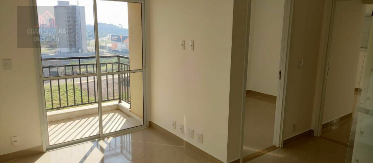 Imagem Apartamento com 2 Quartos à Venda, 56 m² em Jardim Firenze - Santa Bárbara D'oeste Imagem Apartamento com 2 Quartos à Venda, 56 m² em Jardim Firenze - Santa Bárbara D'oeste